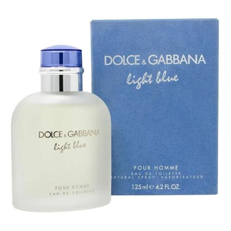 perfume dolce gabbana light blue masculino no paraguai|light blue perfume on sale.